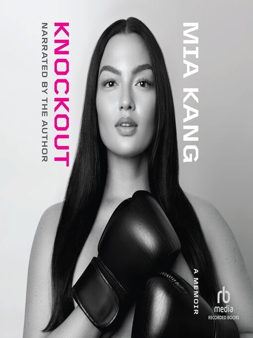 Title details for Knockout by Mia Kang - Wait list